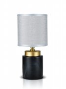 В-HS8481 black+white shade, размер: 130*130*265мм [01103952]