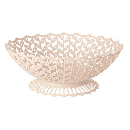 327085-РСВ (в уп.15шт.) - Сухарница круглая, диаме [01102234] 327085-РСВ (в уп.15шт.) - Сухарница круглая, диаметр 22см (микс 1) 4312971