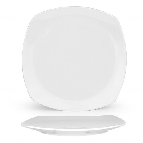 Д9с1801ф34 (в кор.12шт.) - Тарелка 190мм*190мм ф.7 [01033686] Д9с1801ф34 (в кор.12шт.) - Тарелка 190мм*190мм ф.797 "Gamma" "бельё"