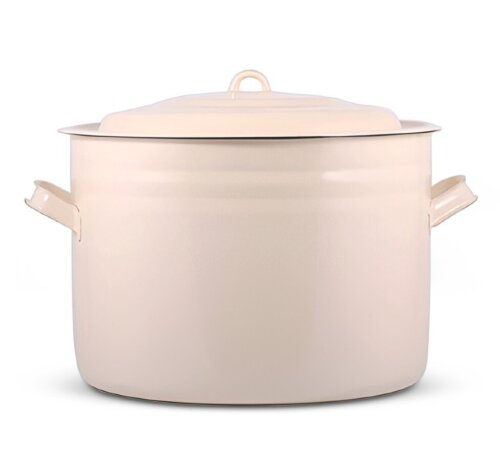 261759-РСВ (в уп.1шт.) - Бак 25л С-2828/Км, матери [01111767] 261759-РСВ (в уп.1шт.) - Бак 25л С-2828/Км, материал: эмалированная сталь.