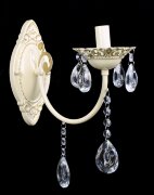 ВР-N2650/1W YG (20) светильник настенный [01084700]