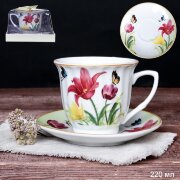 701000 (в уп.36наб.) - Чайный набор 2пр, 220мл. в [01110136]