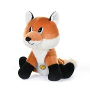 MP-HH-B28571E Мягкая Игрушка Maxi Play, Лисенок Хи [01092326]