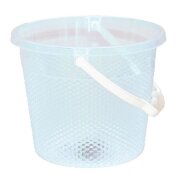 261340-РСВ (в уп.40шт.) - Ведёрко "МЕДОВОЕ" 2,5л. [01090569]