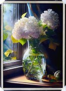 50*70 картина с камнями 80 [01111396]