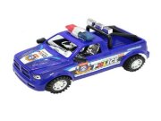 46820 Машина инерционная полицейская открытая Пика [01092599]