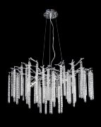 АР33011/760/10 CR D760*H400 мм (1) светильник пото [01107763]