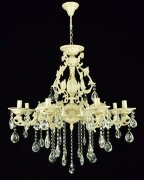 ВР-N2588/8 WG D760*H1000мм (1) светильник потолочн [01082148]