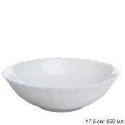653675 (в уп.8наб.) - Набор салатников 6шт. 650мл. [01091581]