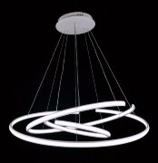 Б7403/3 WT D450+D750+D950мм Led 328W 3000K+4000K+6 [01098802]