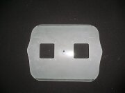 Л 20311/2 стекло [01059289]