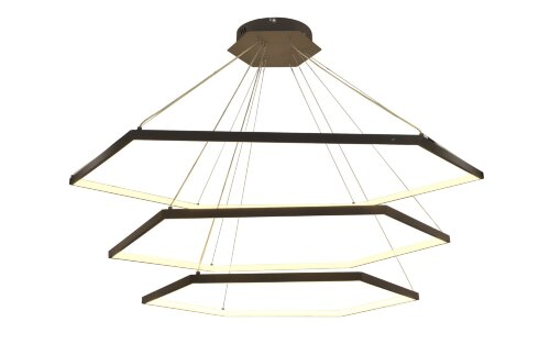 Х22019/800+1000+1200 COFFE LED150W 3000-4000-6000K [01104886] Х22019/800+1000+1200 COFFE LED150W 3000-4000-6000K Dimmer (1) светильник потолочный