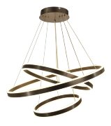 Х22005/400+600+800 COFFE LED125W 3000-4000-6000K D [01104879]