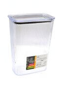 95826 (в уп.16шт.) - Контейнер вакуумный 2л. "Рим" [01110854]