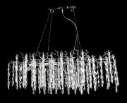 АР33014/ CR L1000*H400 мм (1) светильник п [01107773]