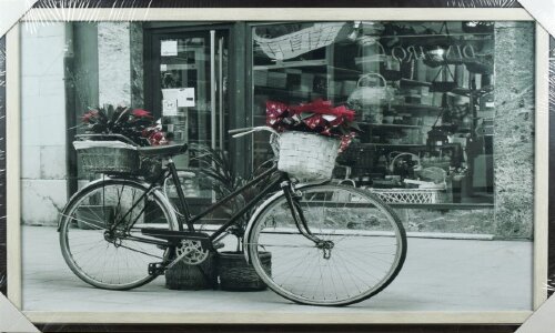 100*60 1063 - Репродукция картины [01100845] 100*60 1063 - Репродукция картины