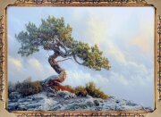 50*70 8163 - Репродукция картины [01111703]