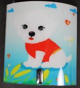 Ф8656 (8) АКЦИЯ светильник настенный [01071164]