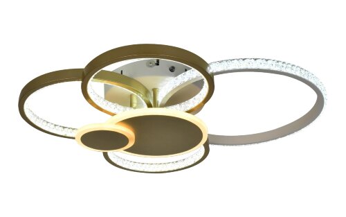 Х20452S-C SGD LED120W 3000-4000-6000K Dimmer (1 [01103603] Х20452S-C SGD LED120W 3000-4000-6000K Dimmer (1) светильник потолочный