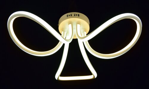 Д-MX2015/3 WH АКЦИЯ 90 Wat 3000K+4000K dimmer (1) [01085756] Д-MX2015/3 WH АКЦИЯ 90 Wat 3000K+4000K dimmer (1) светильник потолочный