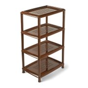 92506-РСВ (в уп.4шт.) - Этажерка универсальная "Дж [01098423]