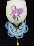 С4239/1 (10) CR АКЦИЯ светильник настенный [01071730]