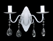 ВР-N4142/2W WT (10) светилиник настенный [01096573]