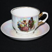 Д9с0365ф34 (в кор.12шт.) - Чайная пара 250см3 ф.27 [01032013]