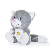 MP-HH-R8983E  Мягкая Игрушка Maxi Play, Кот Вася, [01092327]