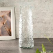 730461 (в уп.20шт.) - Ваза для цветов, H=28см. / W [01111412]