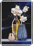 50*70 картина с камнями 46 [01109254]