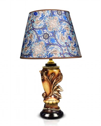 Ф3068 (12) АКЦИЯ светильник настольный [01071841] Ф3068 (12) АКЦИЯ светильник настольный