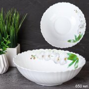 731892 (в уп.4наб.) - Салатник 650мл, 175мм, набор [01108600]