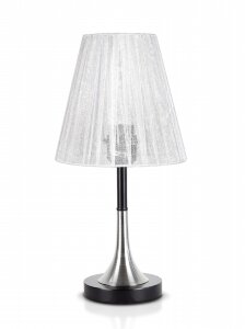 ДВ378SL+16A WH размер: 190*190*370мм E27 (12) свет [01109492]