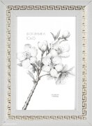 649901 (в уп.10шт.) - Фоторамка 10x15см. / 10114-1 [01111472]