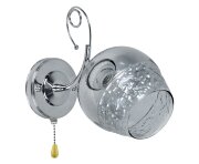 ВР-N4014/1 CR (20) светильник настенный [01098107]