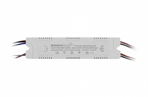 драйвер №78 выход-4 канала +240Вт, 25-40 Вт каждый [01102076] драйвер №78 выход-4 канала +240Вт, 25-40 Вт каждый, напряжение 80-140В, ток 240мА±5%