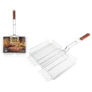 323086-РСВ (в уп.1шт.) - Решетка для барбекю ECOS- [01109847]