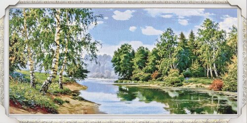 60*120 118 - Картина гобелен [01111375] 60*120 118 - Картина гобелен