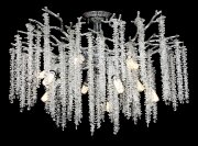 АР-C33027/760/10 CR D760*H400 мм (1) светильник по [01107886]