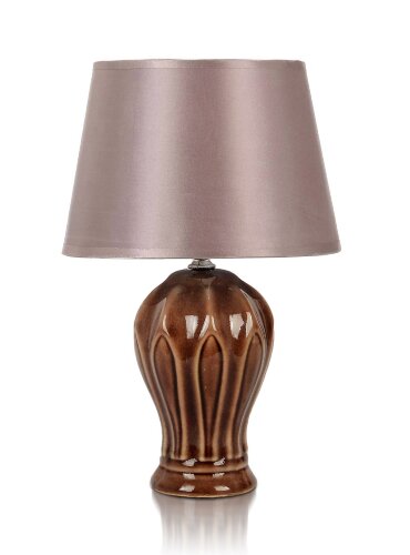 А-LE772 Purple, размер: 230*230*360мм (16) светиль [01100357] А-LE772 Purple, размер: 230*230*360мм (16) светильник настольный