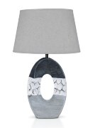 Д-JM7170 Grey+White, размер: 315*205*500мм (8) све [01100525]