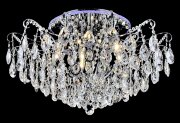 МС-XE4018/9 D800*H470 CR E14*40W+ LED RGB 11W (1) [01097011]