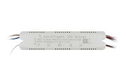 Led драйвер 50W*4 RGB [01108547]