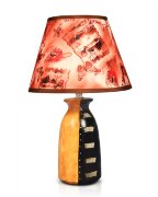 Ф2207 (24) АКЦИЯ светильник настольный [01067226]