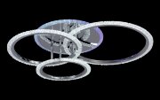 МС-LI8447F/3 CR (RGB) Led 54W+5W 3000K+4000K+6500K [01100200]