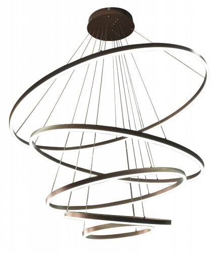 Х22002/400+600+800+1000+1200 COFFE LED240W 3000-40 [01104407] Х22002/400+600+800+1000+1200 COFFE LED240W 3000-4000-6000K Dimmer (1) светильник потолочный