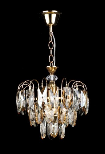 ВР-E2365/1H FGD D260*H260мм (1) светильник потолоч [01107530] ВР-E2365/1H FGD D260*H260мм (1) светильник потолочный