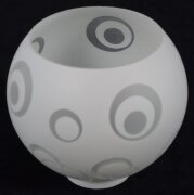 ГС199 Полушарик (8) Ф250 [01070903]