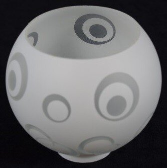 ГС199 Полушарик (8) Ф250 [01070903] ГС199 Полушарик (8) Ф250